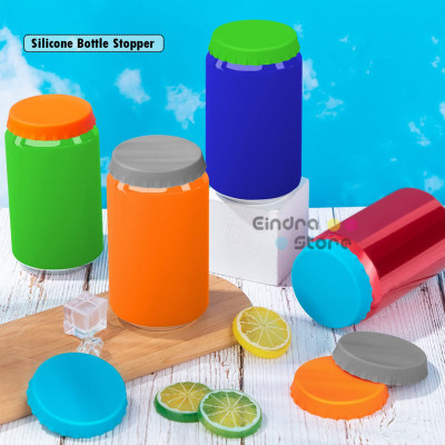 Silicone Bottle Stopper